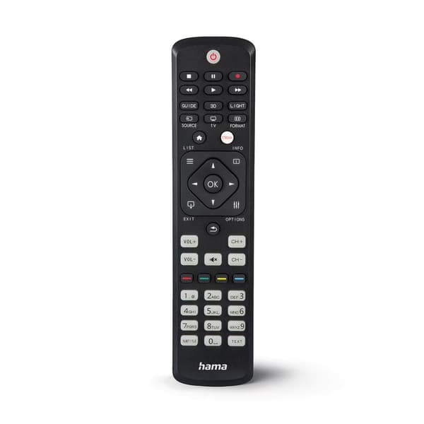 Hama Fjärrkontroll för Philips