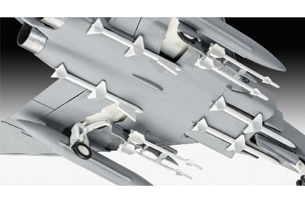 Revell F-4 Phantom