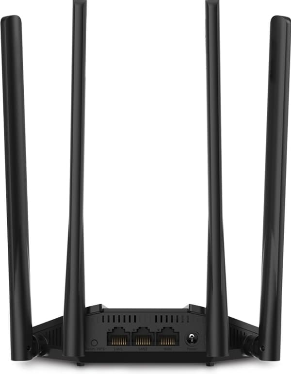 Mercusys MR30G Dual-band WiFi-router