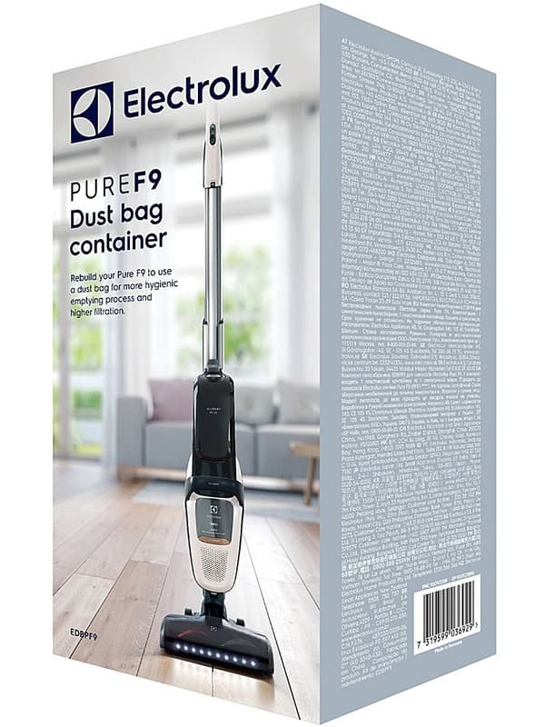 Electrolux Tillbehör dammsugare EDBPF9 Electrolux