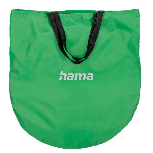 Hama Tausta Vihreä 130cm