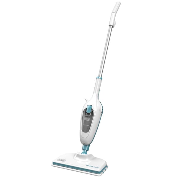 BLACK+DECKER Ångmopp Steam Mop Basic