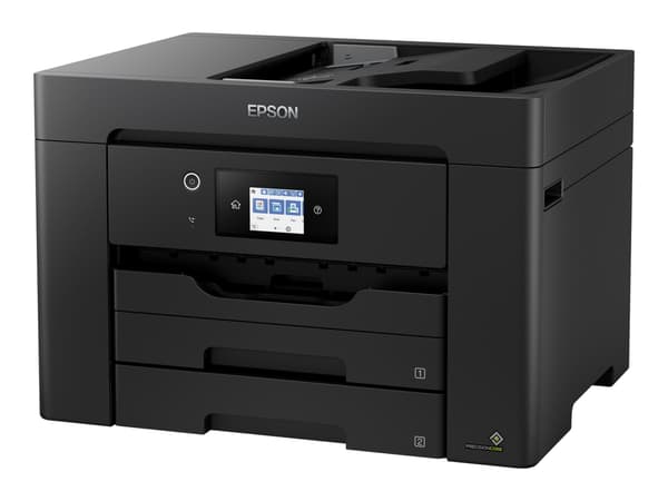 Epson Mustesuihkutulostin WorkForce WF-7830DTWFEpson