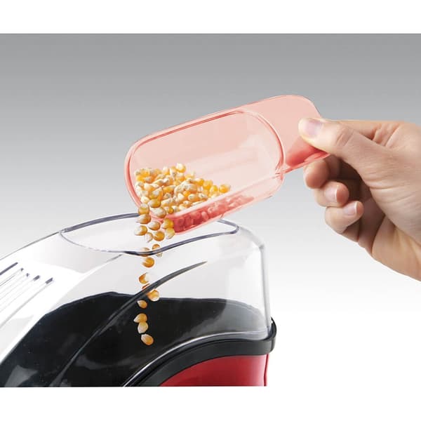 Taurus Popcorn-kone