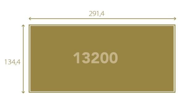 Clementoni 13200 st High Quality Collection Visionaria