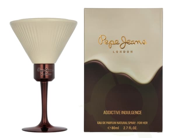 Pepe Jeans Addictive Indulgence For Her Edp Spray 80 ml