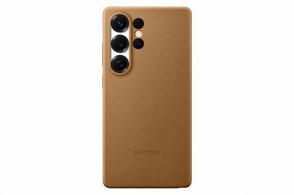 Samsung Galaxy S25 Ultra Kindsuit Case - Gold