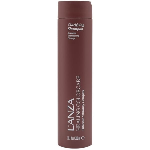 L'anza Healing ColorCare Clarifying Shampoo 300ml