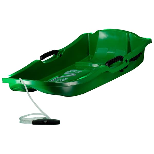 Stiga Sled Pacer BIO B R Green