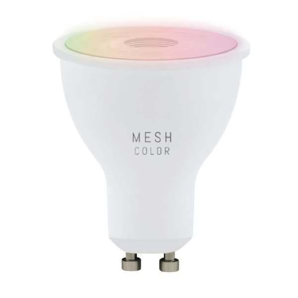 Eglo GU10 - RGB + TW - Zigbee, Bluetooth