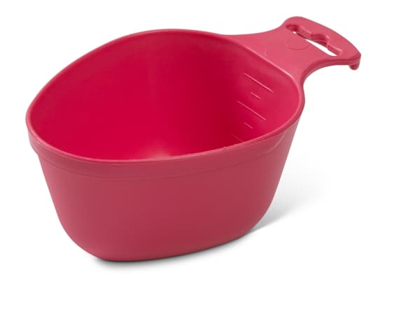 Original cap 3 dl - Rosa
