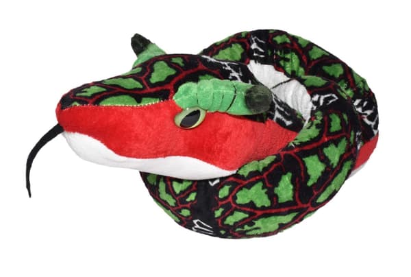 Wild Republic Snakesss Dragebein 137 cm