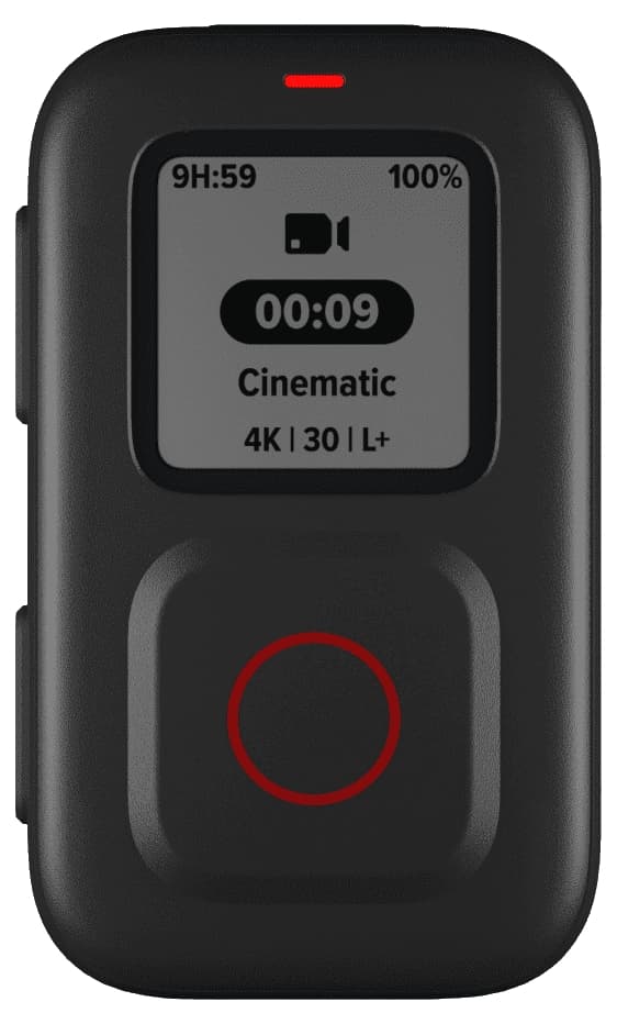 GoPro Fjernkontrollen (NOR)