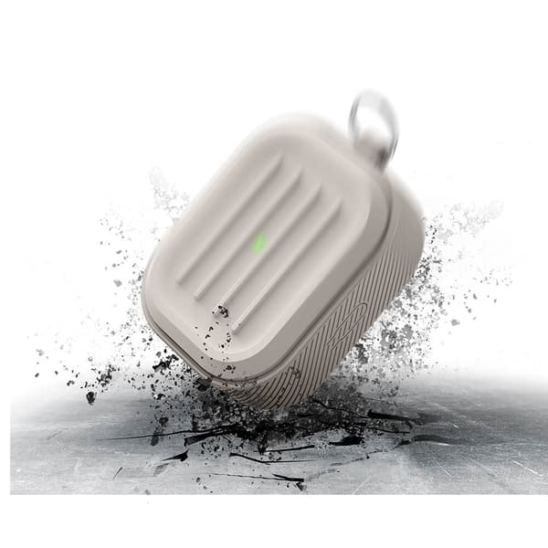Elago AirPods 3 Armor Fodral Sten
