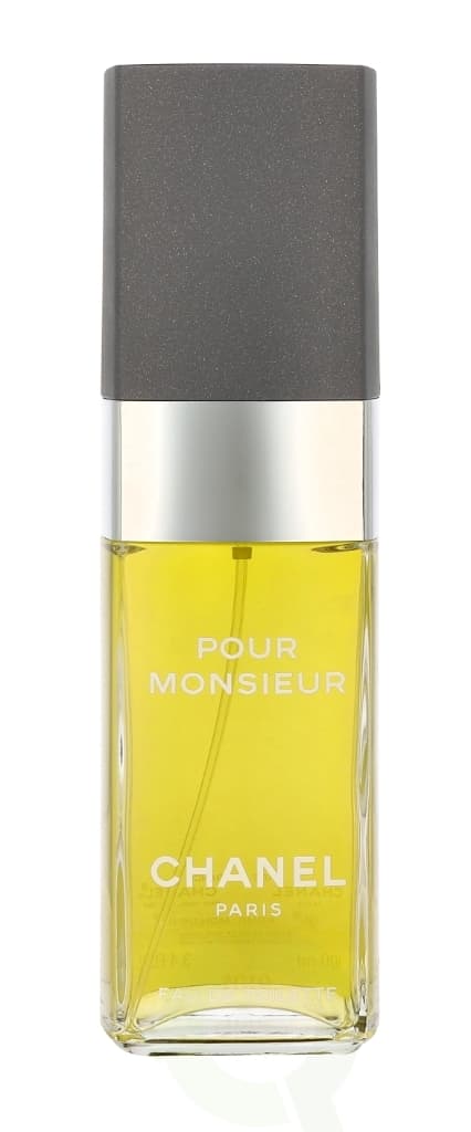Chanel Pour Monsieur Edt Spray 100 ml