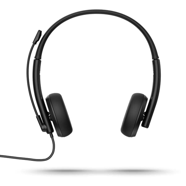 MIXX Headset Stereo H1u Kablet USB-A
