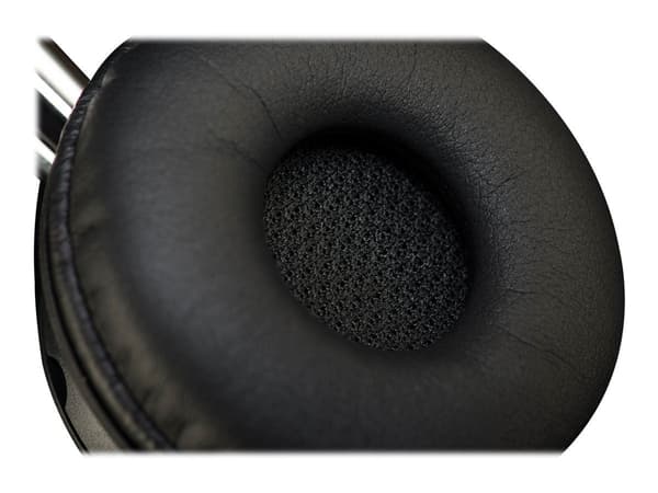 JABRA Headset Biz 2400 II Duo UNC