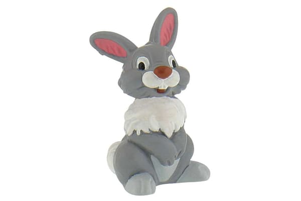 BULLYLAND Disney Stampe (5 cm) (525347)