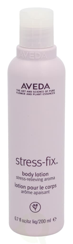 Aveda Stress-Fix Body Lotion 200 ml