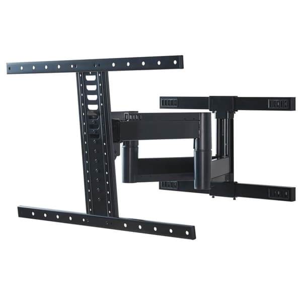 SANUS VUEPOINT TV-mount Full Motion 47-90" Black