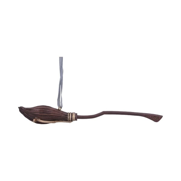 Harry Potter Nimbus 2000 Riippukoriste 15.5cm