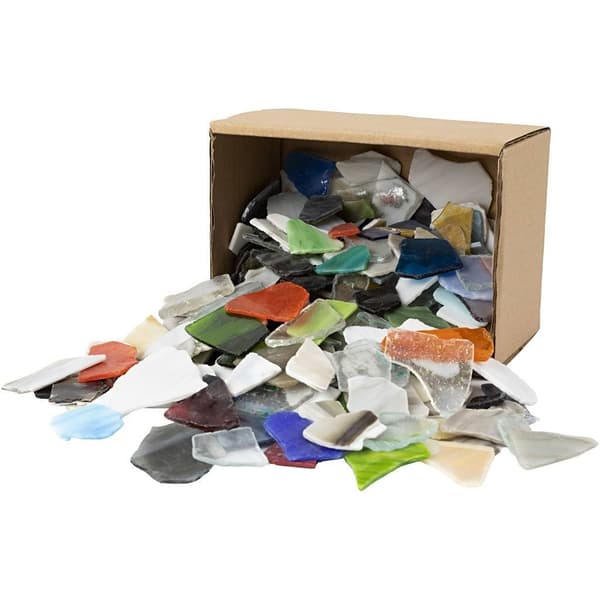 DIY Kit Mosaiikit (55548)