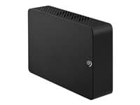 Seagate Utvidelsesharddisk STKP12000400 12 TB USB 3.0