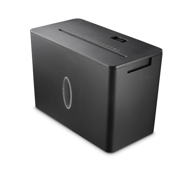 Hama Makulator Safe X40-B Sort