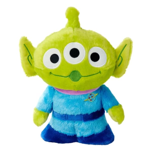 Disney Pixar – Flufflets Alien – 25 cm