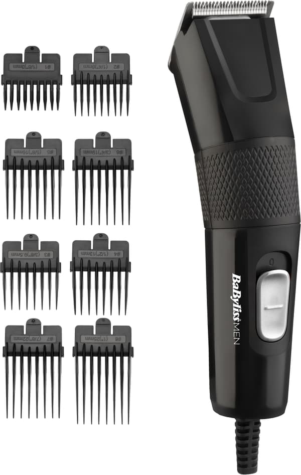 Babyliss BLE756E -hemklippare