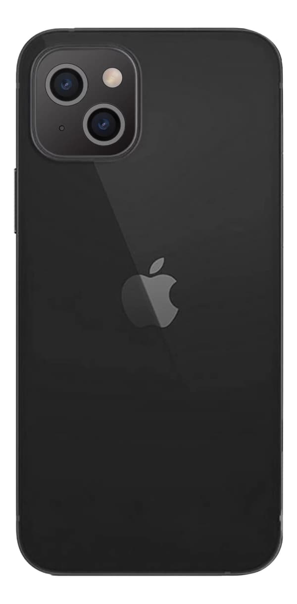 Puro iPhone 13 Mini 0.3 Nude, Transparent