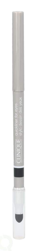 Clinique Quickliner For Eyes 0.3 gr #07 Really Black