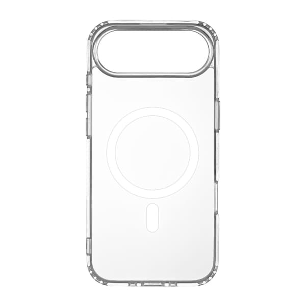 Onsala Mobildeksel MagSeries Transparent - iPhone Air