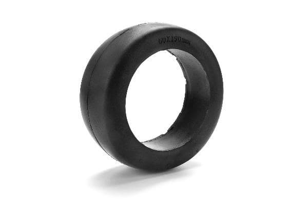HPI Molded Inner Foam Ms (190X60Mm/2Pcs)