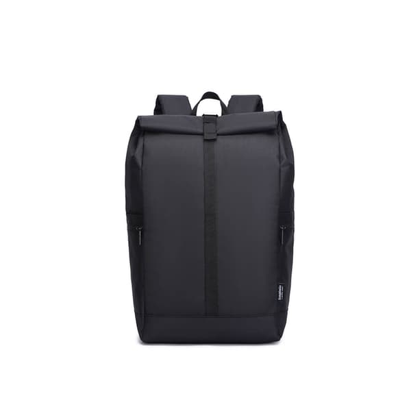 Kungsbacka Rygsæk Oliver 15.6" Sort