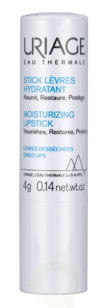 Uriage Moisturizing Lipstick 4 gr