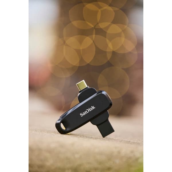 SanDisk USB-drev Phone Drive Android 256 GB