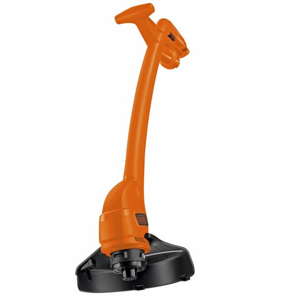 Black+Decker Gresstrimmer 300W med lav vekt
