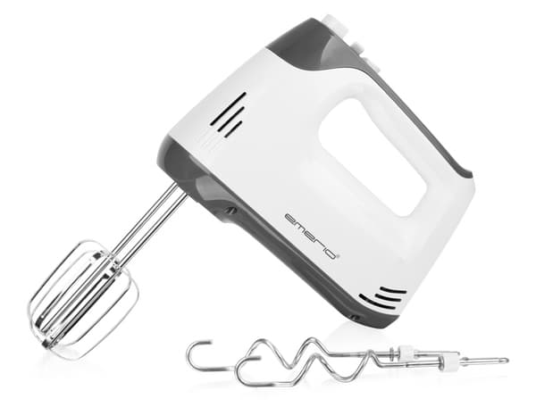 Emerio HM-130365 Elektrisk visp