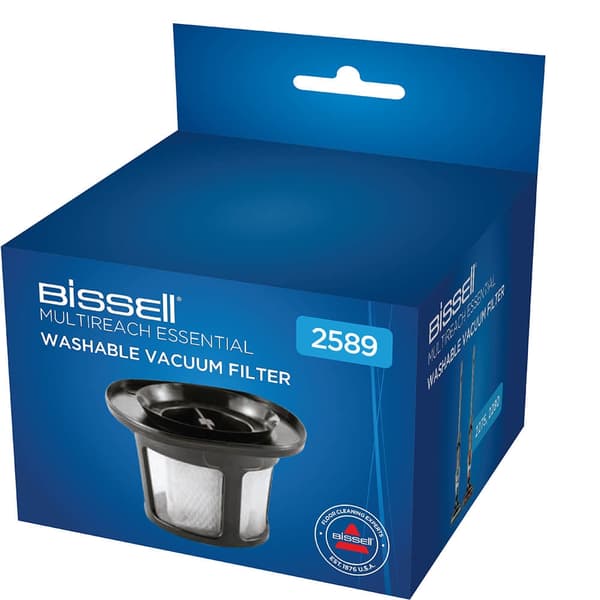 Bissell Suodatin MultiReach Essentiall