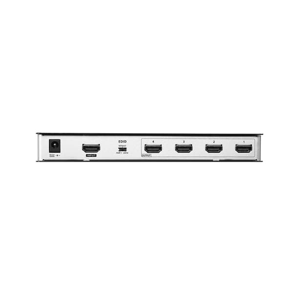 aten 4-Port True 4K Hdmi Splitter Sort