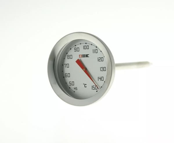 bengtek Klassisk stegetermometer