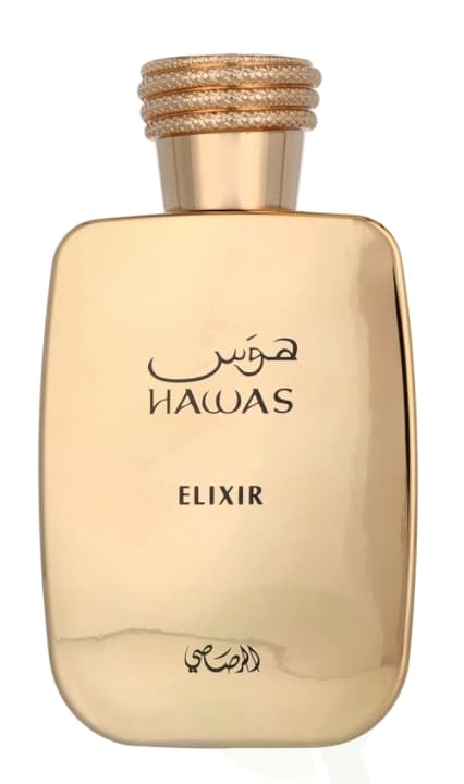 Rasasi Hawas Elixir Edp Spray 100 ml