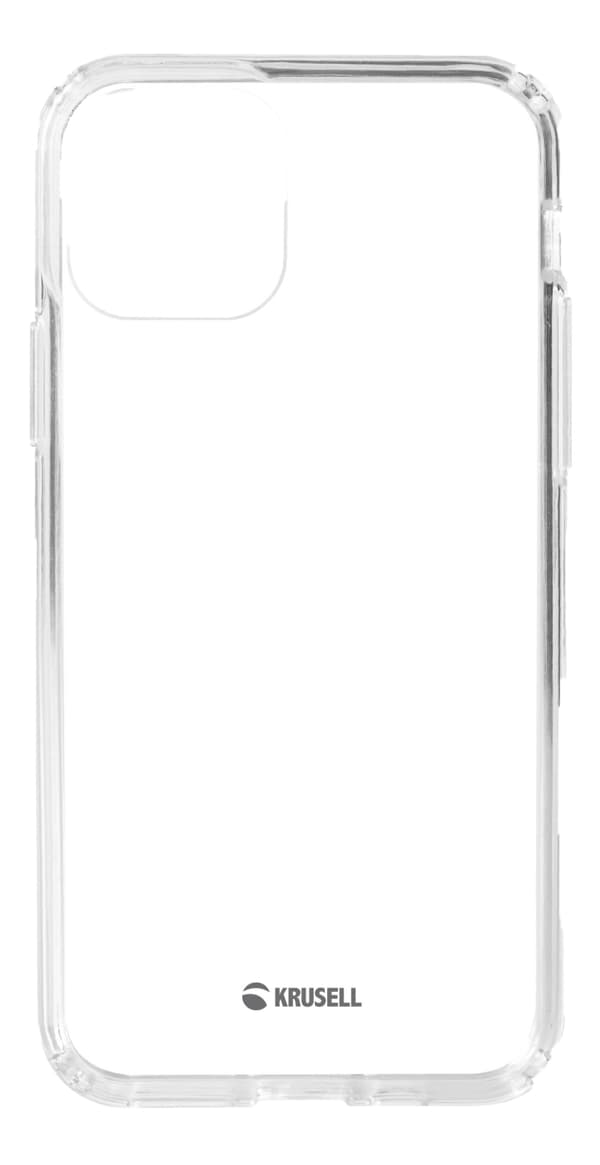 iPhone 12 Pro Max HardCover, transparent