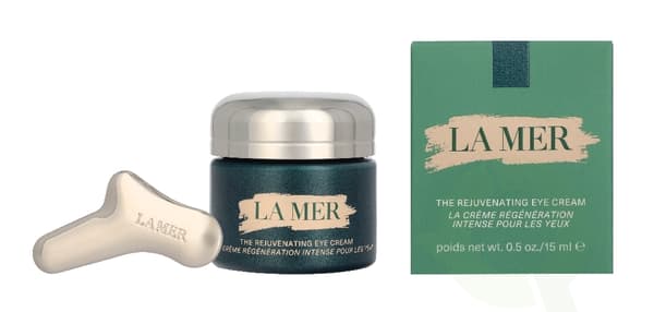 La mer The Rejuvenating Eye Cream 15 ml