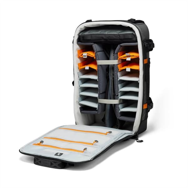 Lowepro Backpack Pro Trekker BP 650 AW II