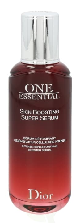 Dior One Essential Skin Boosting Super Serum 75 ml