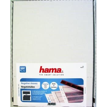 Hama Perg.lehti 26x31 35/7x6/100
