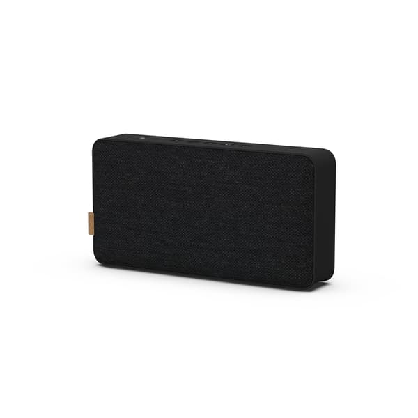 SACKit Move 150 bærbar Bluetooth-højttaler - sort