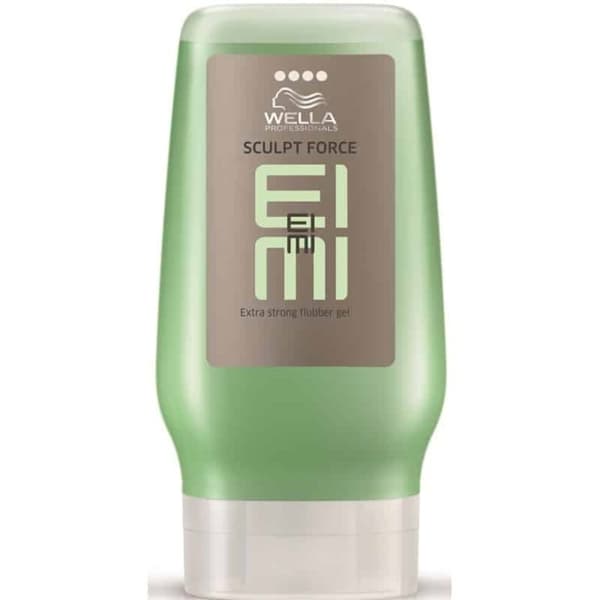 WELLA EIMI Sculpt Force Extra Strong Gel 125 ml